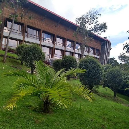 Hotel Piedras Blancas - Comfenalco Antioquia 瓜尔内 外观 照片